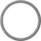 Ekena Millwork 28 3/4-in. OD x 24 3/4-in. ID x 2-in. W x 1-in. P Kent Ceiling Ring Kit CRK13KE - alternate 6